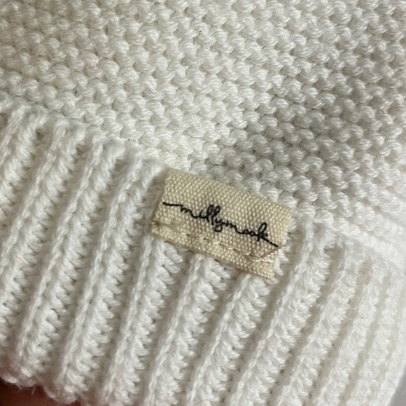 Millymook Lowanna Pom Beanie - Picture 3 of 6